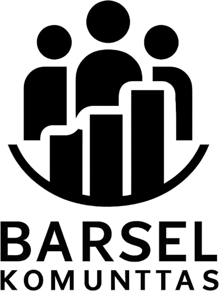 Barsel Komunitas logo